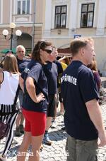 * Z DĚNÍ VE MĚSTĚ