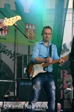 * Z DĚNÍ VE MĚSTĚ