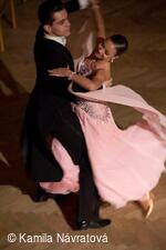 * Z DĚNÍ VE MĚSTĚ