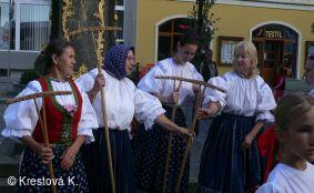 Dům kultury Frenštát pod Radhoštěm