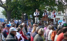 Dům kultury Frenštát pod Radhoštěm